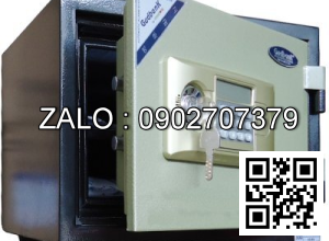 Két sắt khóa điện tử GudBank GB-350ALD