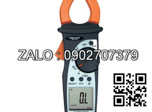 Ampe kìm TENMARS-TM-1017