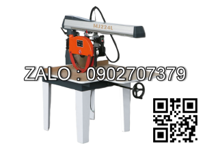 Máy cưa đĩa tay đu MJ224B