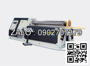 Máy lốc tôn thuỷ lực 4 trục Sahinler 4R HSS 20-320