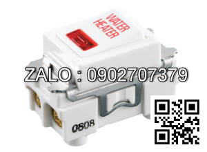 Công tắc D có đèn báo Panasonic WNG5343W-761