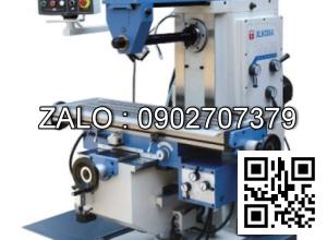 Máy phay vạn năng HU-300