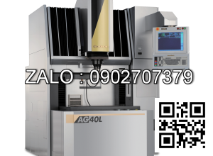 Máy bắn điện, cắt dây Sodick AG40L