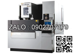 Máy bắn điện Sodick, máy cắt dây Sodick AP3L