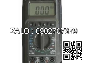 Đồng hồ đo vạn năng WELLINK HL-1230