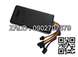 Thiết bị định vị xe máy PT07