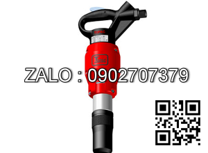 Búa phá bê tông hơi Topac 10,5 Kgs T-103