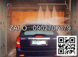 Máy rửa xe tự động FD09-2A