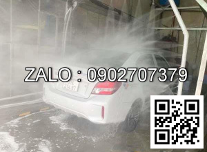 Máy rửa xe ô tô tự động AT-WU01