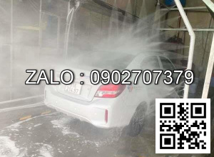 Máy rửa xe ô tô tự động AT-WB01