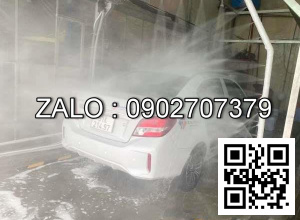 Máy rửa xe ô tô tự động AT-WL01