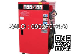 Máy rửa xe nước nóng S-1