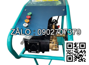 Máy Rửa Xe Khung 2400W AmaxGold AG6288