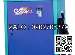 Máy rửa xe cao áp W-715