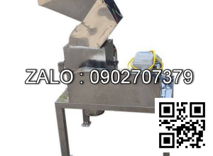 Máy nghiền bột TK14 Inox