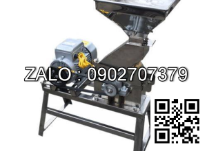 Máy nghiền buông thẳng TK10 Inox
