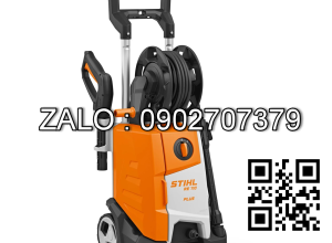 Máy rửa xe áp lực cao Stihl RE 120