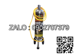 Máy rửa xe bọt tuyết Pallas Pro