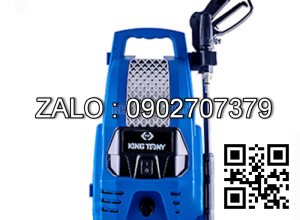 Máy Rửa Xe Cao Áp 3Kw Kingtony KI-3000C