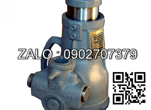 Kích cơ khí Osaka AJ-2510