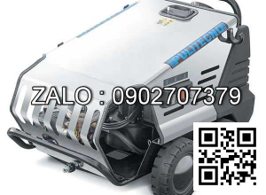 Máy phun rửa nóng lạnh Hynox 90- RC120 M TSS