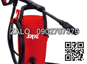 Máy phun xịt rửa cao áp SKIL 0760