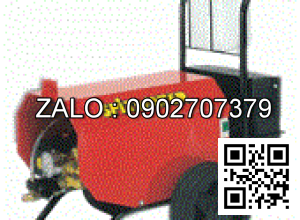 Máy phun rửa áp lực cao nước lạnh dùng điện HP201