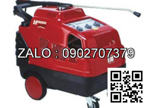 Máy phun rửa áp lực cao nước nóng lạnh dùng điện SW110