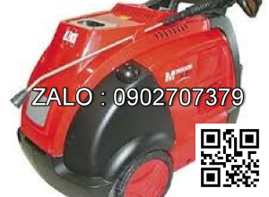 Máy phun bắn tia nước nóng lạnh cao áp PROLY CALYPSO CSC 200 7.5