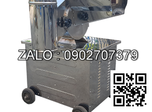 Máy nghiền bột khô sắt 300