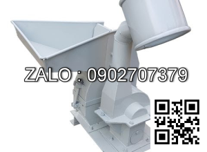 Máy nghiền bột 14 có giá bắt động cơ