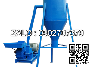 Máy nghiền 30 Nghiền 2000 – 2300kg/giờ