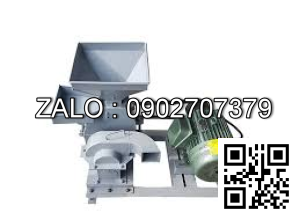 Máy nghiền 12 – 2 toa OK-17