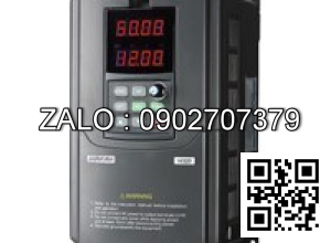 Bộ biến tần tốc độ cao H320
