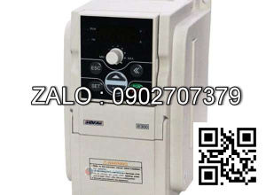 Bộ biến tần thông dụng loại nhỏ E300