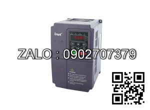 CHF100A - Biến tần đa năng