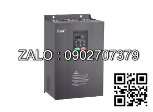 CHV160A- Biến tần chuyên cho cung cấp nước