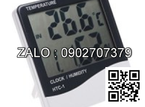 Trạm đo thời tiết không dây WeaPro WH1081