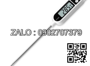 Thiết bị đo nhiệt độ thức ăn KT300