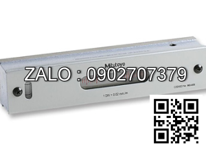 LEVEL cân máy MITUTOYO- 960-603, L200/0.02mm