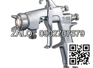 Súng phun sơn Iwata W200-251ZP