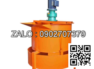 MÁY TRỘN BÊ TÔNG JW-180