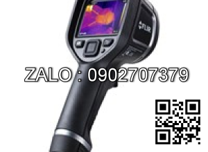 Camera nhiệt độ Flir E8