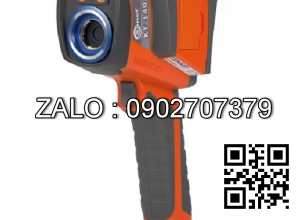 Camera đo nhiệt độ SONEL KT-640 (-20 đến 800 độ C, 640 x 480 pixel)