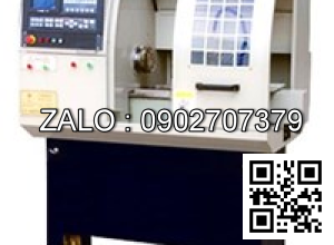 Máy tiện CNC Goldsun CJK-0620