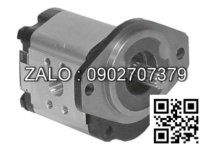 Bơm Piston Vickers PVH57C-RF-1S-11-C25VT11-31