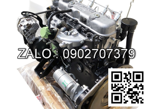 Động cơ VM MOTORI 2L8 LES , 4 CYL , CM3