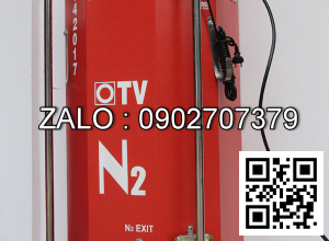 Máy bơm nitơ VM-630B