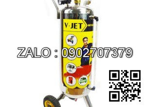 Bình bọt tuyết V-JET PR_45