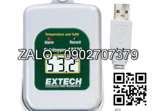 BỘ GHI DỮ LIỆU NHIỆT ĐỘ EXTECH 42260